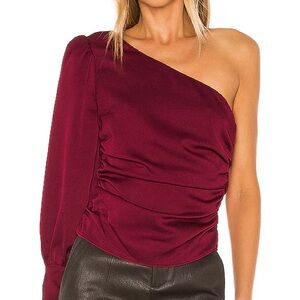 L’Academie Asymmetrical Top